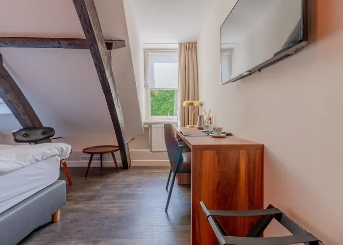 Hotel Zutphen