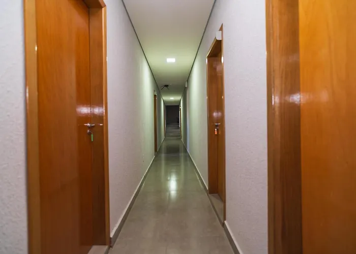 Gahpe Apartaments