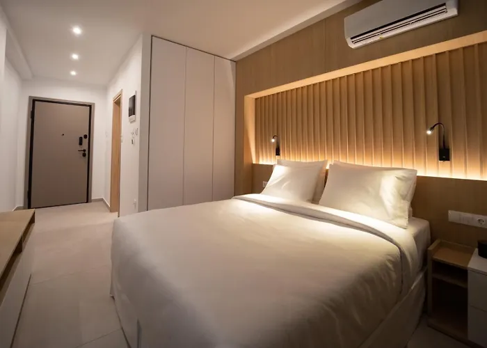 Eria Suites Thessaloniki