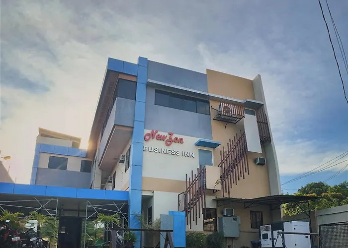 Newzon Hotel
