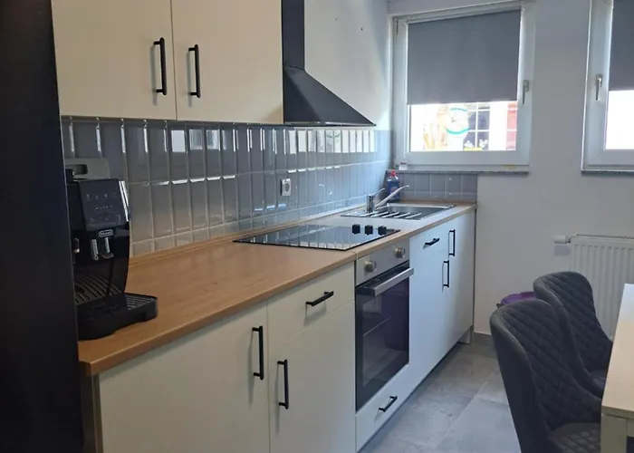 ZigZag Apartments