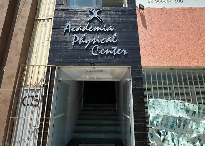 Apartamento Compacto e bem localizado