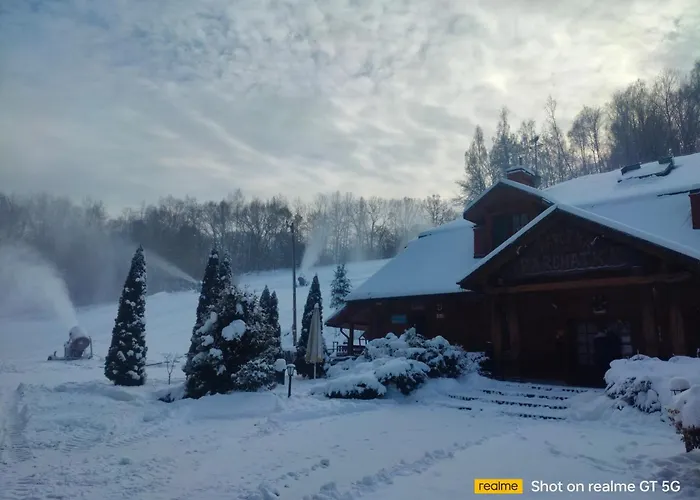 Karczma Parchatka