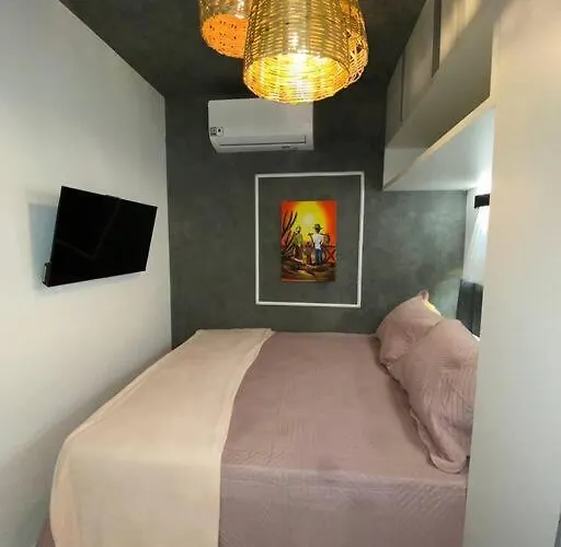Casa Essence7 - loftsparaiso
