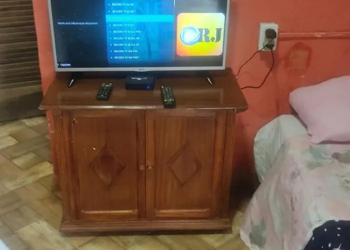 Kitnet Da Cláudia e Geovani