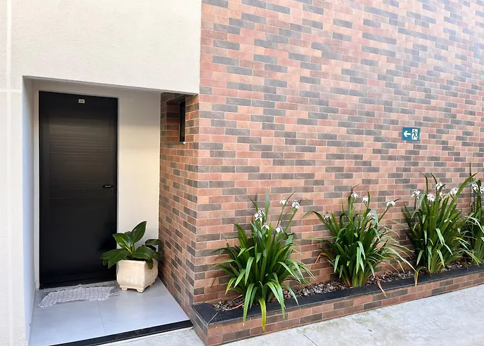 Loft Paraiso de Beija
