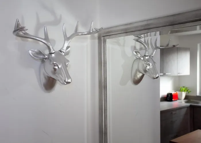 Ferienwohnung Will