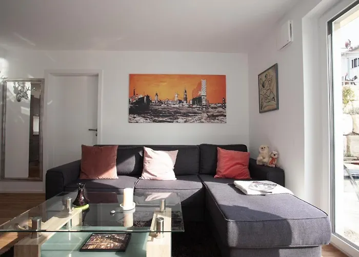 Ferienwohnung Will