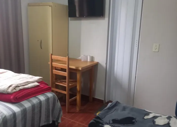 Pousada dos Viajantes