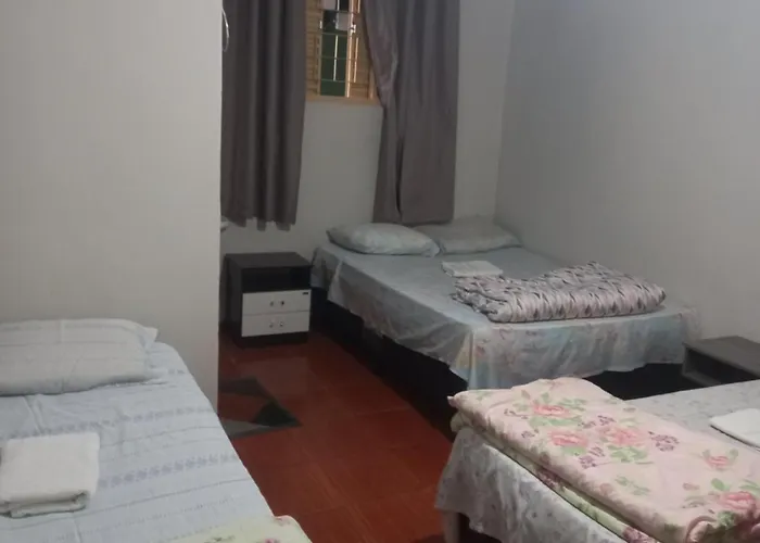 Pousada dos Viajantes