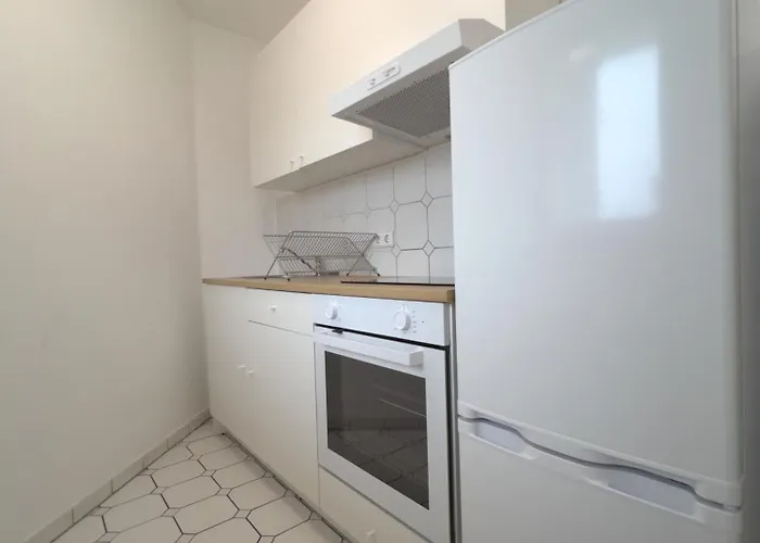 Gemütliche 5 Personen Wohnung