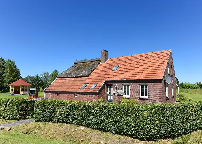 Ferienwohnung im Landhaus Eulennest