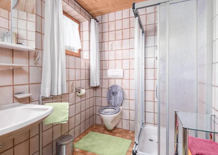 Appartement Kimm Eicha