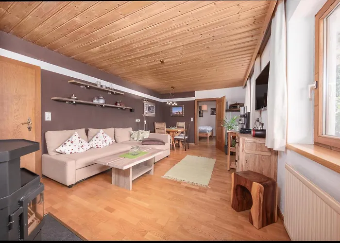 Appartement Kimm Eicha