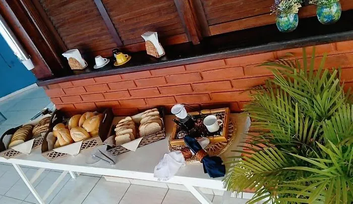 Pousada Beira Mar