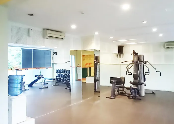 Apartment Kuta Riverview