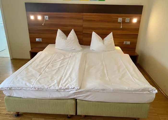 Klima Hotel Europarc