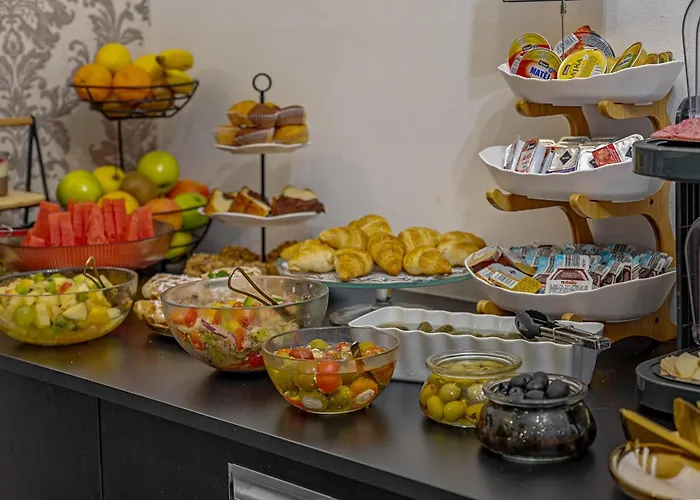 Garni Hotel Virgo