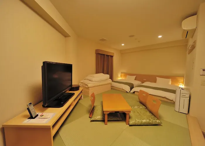 Dormy Inn Express Koriyama