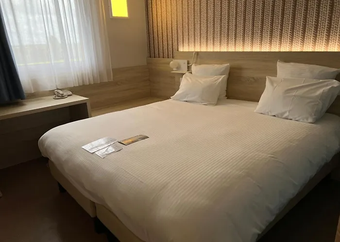 Brit Hotel Landivisiau