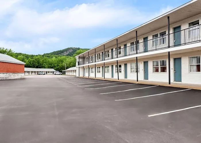Quality Inn & Suites Gorham White Mountains