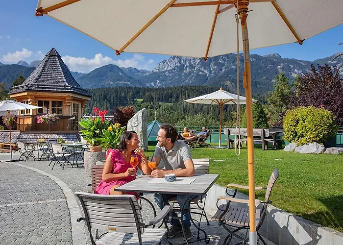 Hotel Herrschaftstaverne