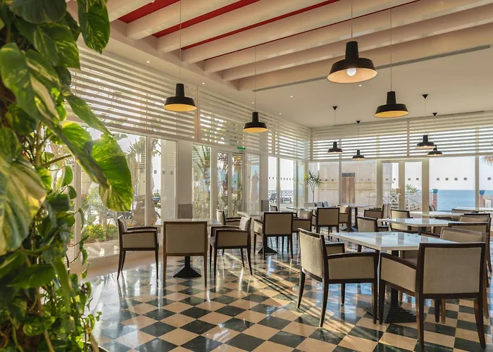 Radisson Blu Resort & Thalasso Hammamet