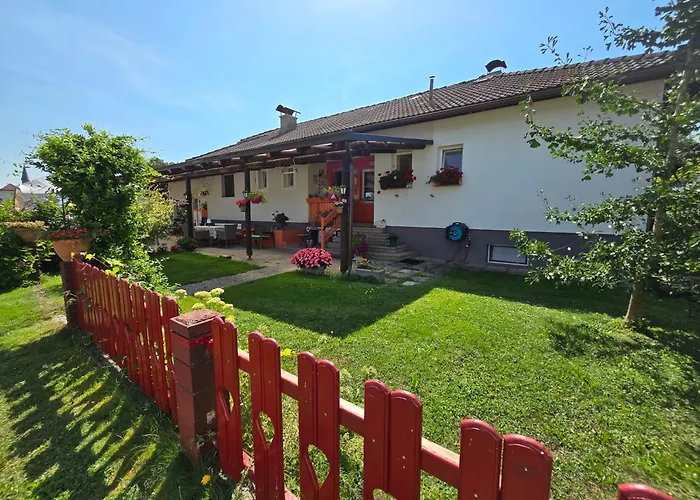 Landhaus Noreia