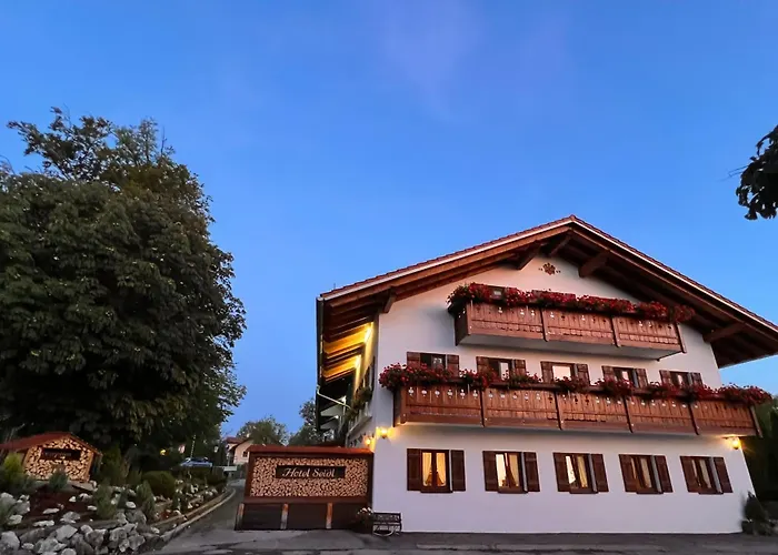 Hotel Seidl