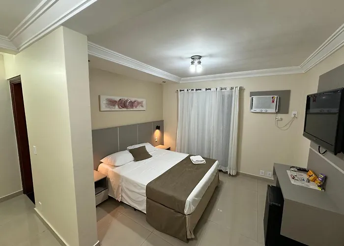 Hotel Villa Brites