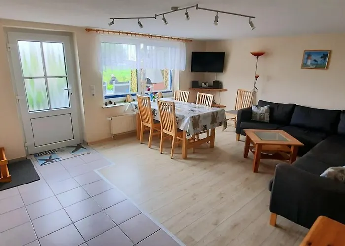 Ferienwohnung Bergholz