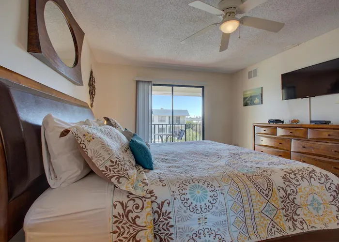Anna Maria Island Beach View 207