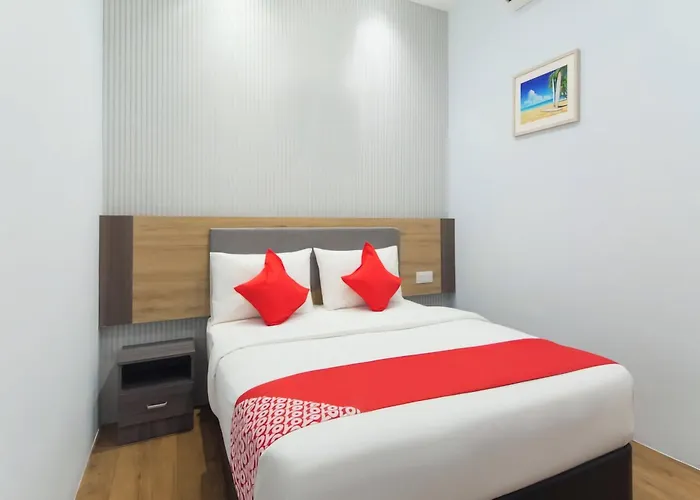 Agape Hotel Selayang