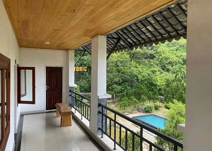 Eco Historic House & Ha Giang Loop