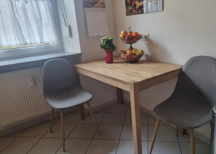 Ferienwohnung Altes Rathaus