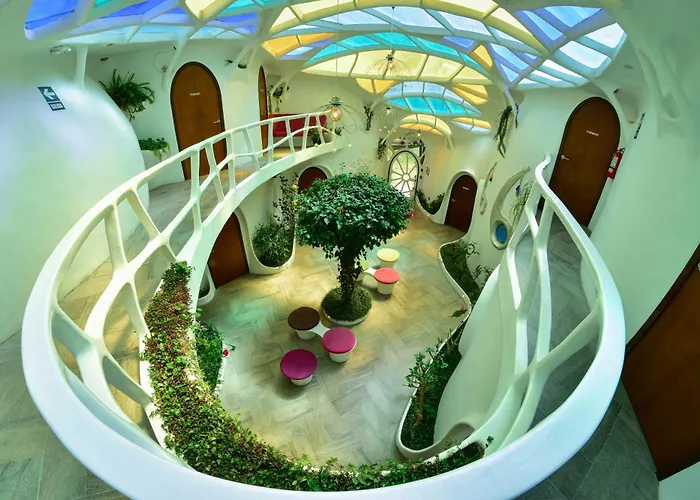 Wifala Harmony Hotel