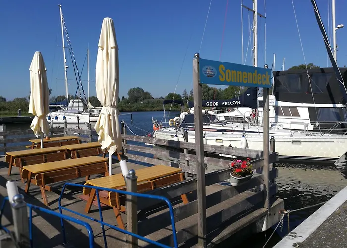 FEWO Hafenblick