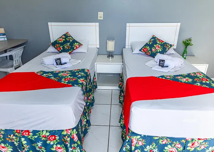 Teuthos Hotel