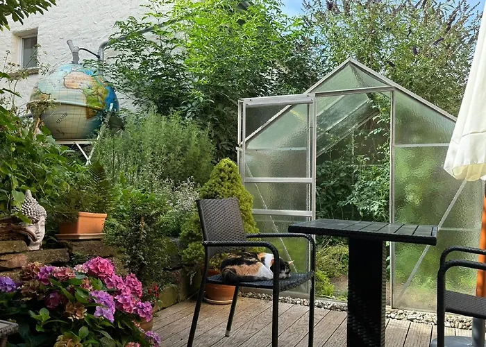Tauber Relax Loft