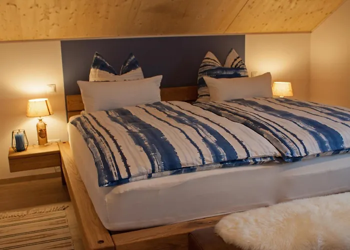 Tauber Sonnen Lodge