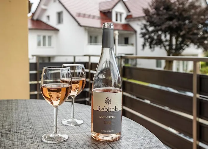 Ferienwohnung Am Alten Brunnen