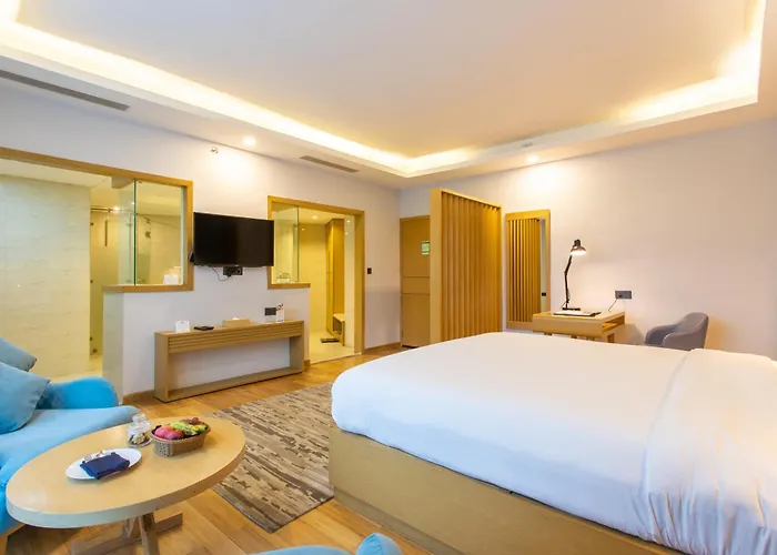 Best Western Siraichuli Hotel