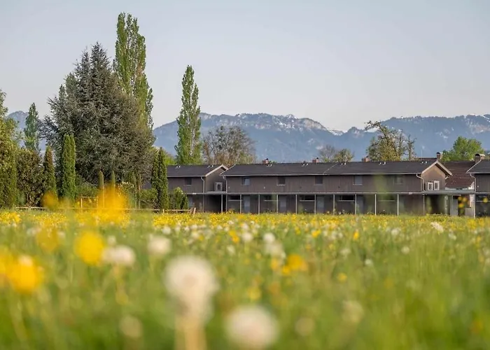 Laendleapartments