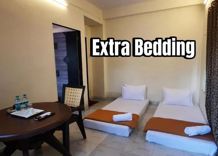 Hotel Jampore Inn