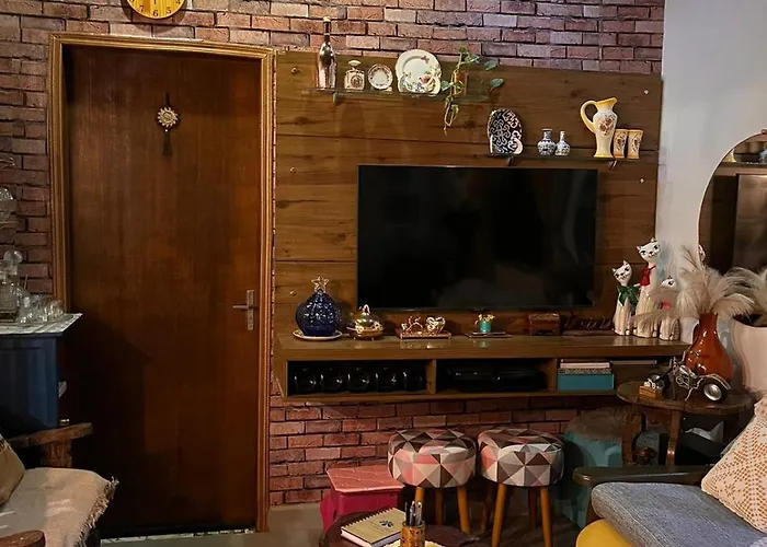 Casa da Joci