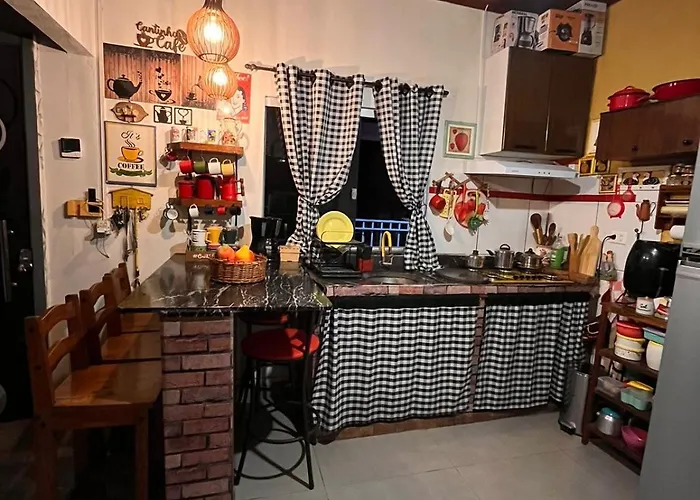 Casa da Joci
