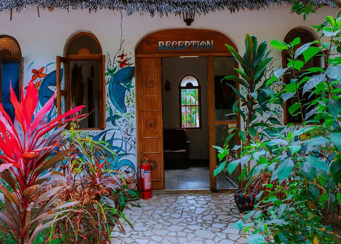 Mambo Ocean Resort