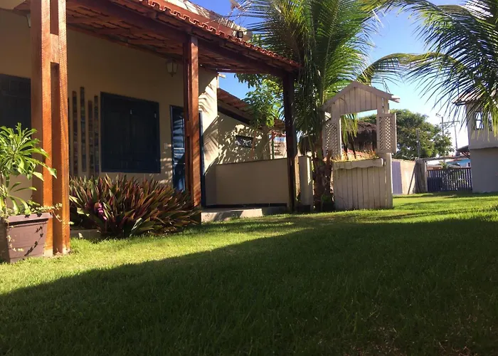 Recanto do Hibisco