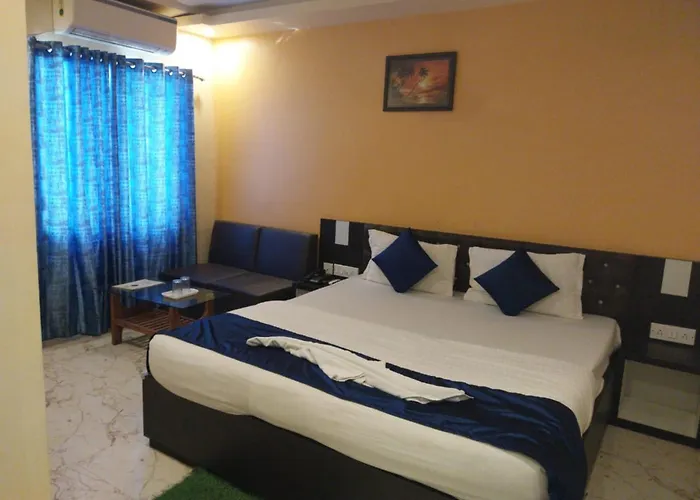 Hote Aviani Digha Near Digha Beach