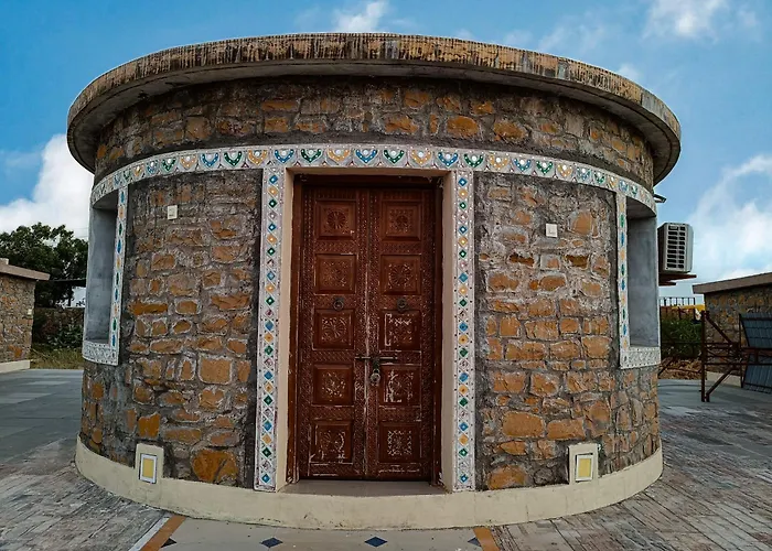 Dholavira Tourism Resort